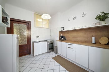 Prodej domu 270 m², Brno