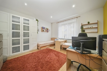 Prodej domu 270 m², Brno