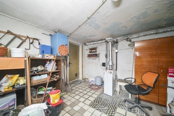 Prodej domu 270 m², Brno