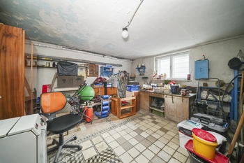 Prodej domu 270 m², Brno