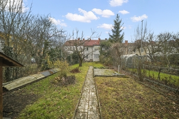 Prodej domu 270 m², Brno