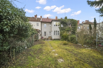 Prodej domu 270 m², Brno