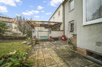 Prodej domu 270 m², Brno
