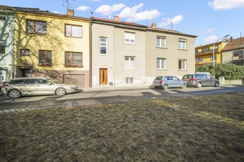 Prodej domu 270 m², Brno