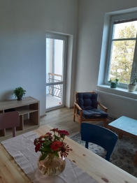 Pronájem bytu 2+kk v osobním vlastnictví 48 m², Hradec Králové