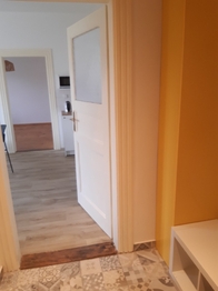Pronájem bytu 2+kk v osobním vlastnictví 48 m², Hradec Králové