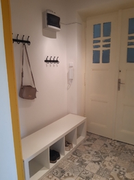 Pronájem bytu 2+kk v osobním vlastnictví 48 m², Hradec Králové