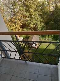 Pronájem bytu 2+kk v osobním vlastnictví 48 m², Hradec Králové