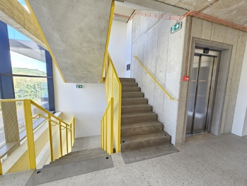 Pronájem bytu 2+kk v osobním vlastnictví 50 m², Praha 4 - Modřany