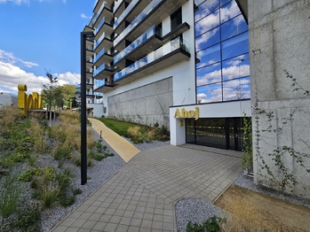 Pronájem bytu 2+kk v osobním vlastnictví 50 m², Praha 4 - Modřany