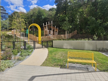 Pronájem bytu 2+kk v osobním vlastnictví 50 m², Praha 4 - Modřany