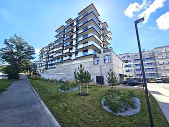 Pronájem bytu 2+kk v osobním vlastnictví 50 m², Praha 4 - Modřany