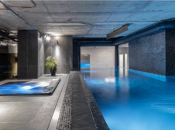 Pronájem bytu 2+kk v osobním vlastnictví 50 m², Praha 4 - Modřany