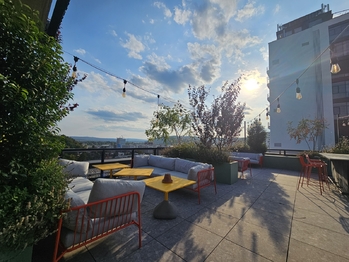 Pronájem bytu 2+kk v osobním vlastnictví 50 m², Praha 4 - Modřany