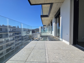 Pronájem bytu 2+kk v osobním vlastnictví 50 m², Praha 4 - Modřany