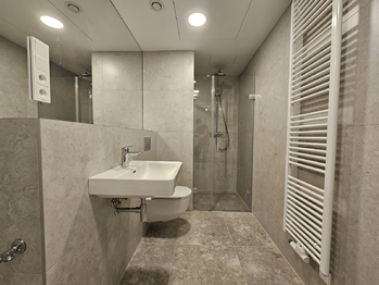 Pronájem bytu 2+kk v osobním vlastnictví 50 m², Praha 4 - Modřany