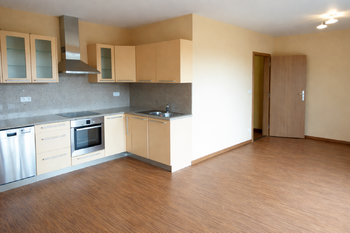 Prodej bytu 3+1 v osobním vlastnictví 104 m², Slapy