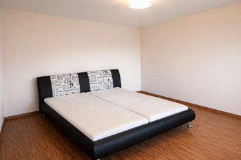 Prodej bytu 3+1 v osobním vlastnictví 104 m², Slapy