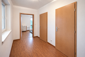 Prodej bytu 3+1 v osobním vlastnictví 104 m², Slapy