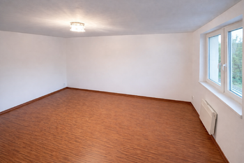 Prodej bytu 3+1 v osobním vlastnictví 104 m², Slapy