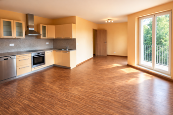 Prodej bytu 3+1 v osobním vlastnictví 104 m², Slapy