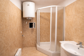 Prodej bytu 3+1 v osobním vlastnictví 104 m², Slapy