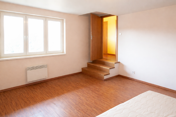 Prodej bytu 3+1 v osobním vlastnictví 104 m², Slapy