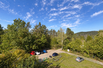 Prodej bytu 3+1 v osobním vlastnictví 104 m², Slapy