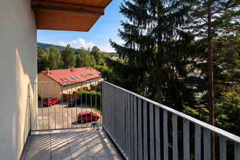 Prodej bytu 3+1 v osobním vlastnictví 104 m², Slapy