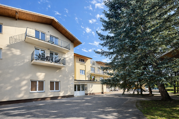 Prodej bytu 3+1 v osobním vlastnictví 104 m², Slapy