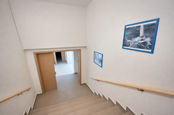 Prodej bytu 3+1 v osobním vlastnictví 104 m², Slapy