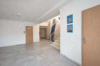 Prodej bytu 3+1 v osobním vlastnictví 104 m², Slapy