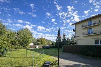 Prodej bytu 3+1 v osobním vlastnictví 104 m², Slapy