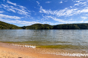 Prodej bytu 3+1 v osobním vlastnictví 104 m², Slapy