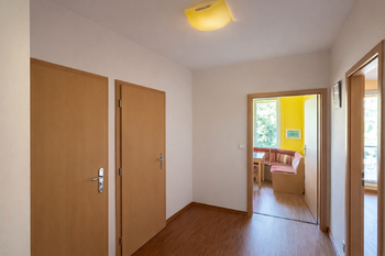 Prodej bytu 3+1 v osobním vlastnictví 104 m², Slapy