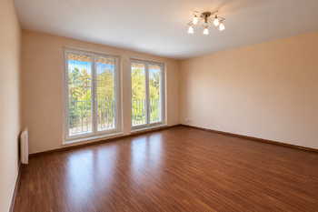 Prodej bytu 3+1 v osobním vlastnictví 104 m², Slapy