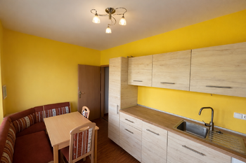 Prodej bytu 3+1 v osobním vlastnictví 104 m², Slapy