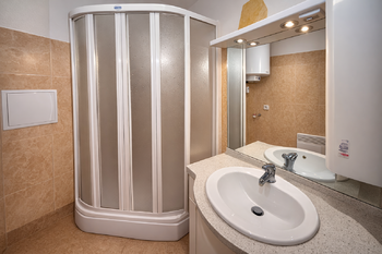 Prodej bytu 3+1 v osobním vlastnictví 104 m², Slapy