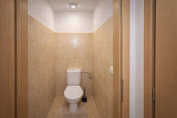 Prodej bytu 3+1 v osobním vlastnictví 104 m², Slapy