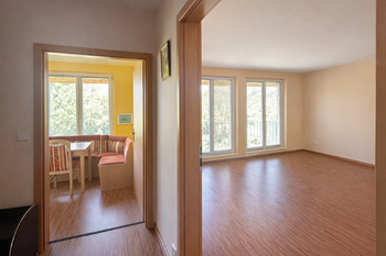 Prodej bytu 3+1 v osobním vlastnictví 104 m², Slapy