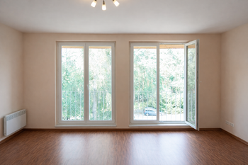 Prodej bytu 3+1 v osobním vlastnictví 104 m², Slapy