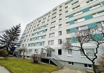 Pronájem bytu 3+1 v osobním vlastnictví 70 m², Praha 4 - Chodov