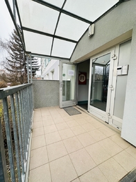 Pronájem bytu 3+1 v osobním vlastnictví 70 m², Praha 4 - Chodov