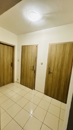 Pronájem bytu 3+1 v osobním vlastnictví 70 m², Praha 4 - Chodov