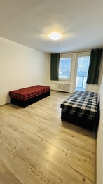 Pronájem bytu 3+1 v osobním vlastnictví 70 m², Praha 4 - Chodov