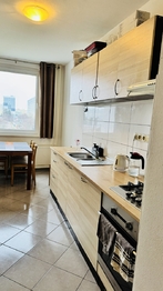 Pronájem bytu 3+1 v osobním vlastnictví 70 m², Praha 4 - Chodov