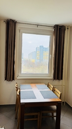 Pronájem bytu 3+1 v osobním vlastnictví 70 m², Praha 4 - Chodov