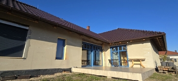 Prodej domu 141 m², Trnovany