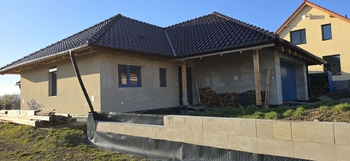 Prodej domu 141 m², Trnovany