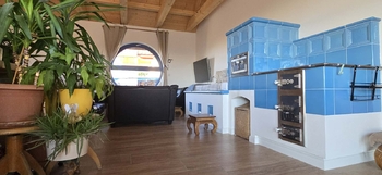 Prodej domu 141 m², Trnovany